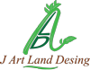 J Art Land Design